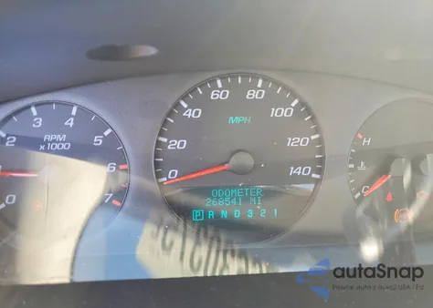 2007 Chevrolet Impala Ls from USA, damaged, VIN 2G1WB58KX79349764